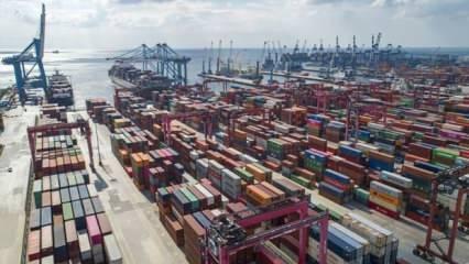 Mobilya, kağıt ve orman &uuml;r&uuml;nleri ihracatı yılın ilk 5 ayında 3,2 milyar dolara y&uuml;kseldi