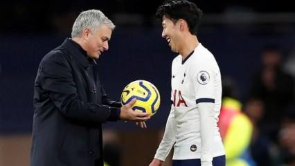 Jose Mourinho eski öğrencisini istiyor! 