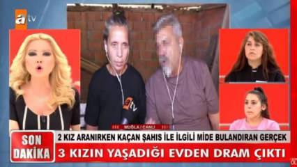 Müge Anlı Selahattin Yalnız'ı tek tek anlattı! Birçok evlilik yaptı: İlk suçu değil...