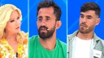 Müge Anlı yayınında şoke eden sözler! Adamı kıyma makinesinde çekmişler 