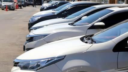 Opel, Fiat, Citroen, Hyundai, Honda markalarının Haziran 2024 güncel fiyatları belli oldu