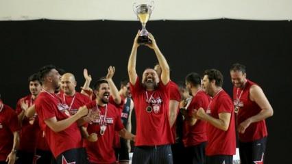 Potanın 'Yıldız'ları CBL Türkiye Şampiyonu