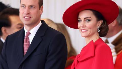 Prenses Kate'in durumu iyiye gitmiyor! Etkinliklere katılamayacağını duyurdu!