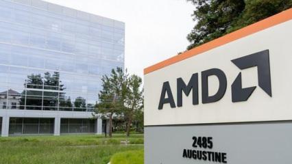 Rekabet kızışıyor! AMD, Nvidia'ya karşı hamlesini oynadı...