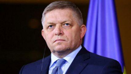 Silahlı saldırıya uğramıştı! Slovakya Başbakanı Fico, kimi su&ccedil;ladı?
