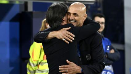 Spalletti'den Montella sözleri: Dikkatli olmak lazım!