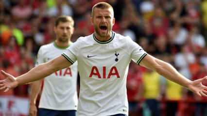 Tottenham'da 4 isimle yollar ayrıldı