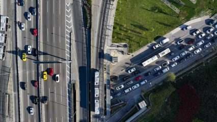 Trafik sigortasında temmuz ayı azami prim artış oranı belli oldu