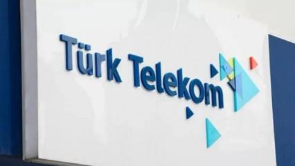 Türk Telekom'da üst düzey görev değişimi!