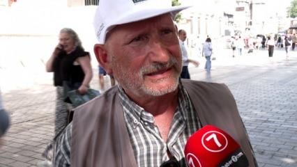Vatandaştan kayyum ataması yorumu: Türkiye'de yaşıyorsan bu vatanı savunacaksın!