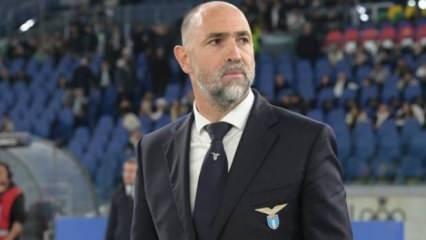 Yaklaşık üç ay görevde kaldı! Igor Tudor istifa etti