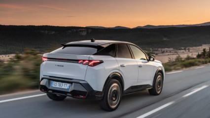 Yeni Peugeot 3008 Eylül'de Türkiye'de yollara çıkıyor
