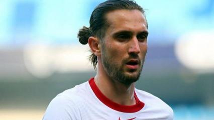 Yusuf Yazıcı'dan kahreden itiraf! "Kötü gözüküyor"