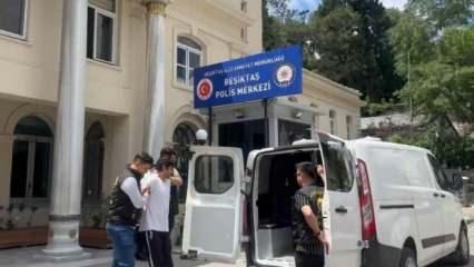 15 Temmuz Şehitler Köprüsü'nde eylem yapan şahıs tutuklandı: İfadesi şaşkına çevirdi