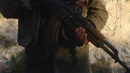 PKK/YPG'li teröristler Suriye'de bir sivili daha öldürdü