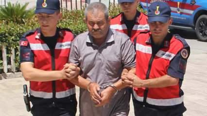 Antalya'da tartıştığı oğlunu tabancayla vurarak öldüren baba tutuklandı