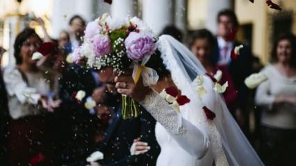 Azerbaycan'da akraba evliliği yasaklandı