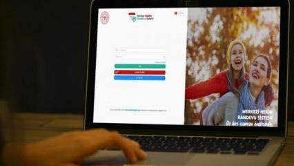 Bakan Koca MHRS randevularıyla ilgili yeni uygulamayı duyurdu