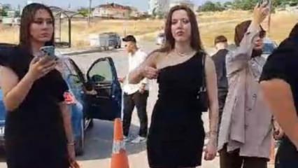 Bakan Tekin'den g&uuml;ndem olan kıyafet tartışmasına yorum: Konu başka y&ouml;ne evrildi