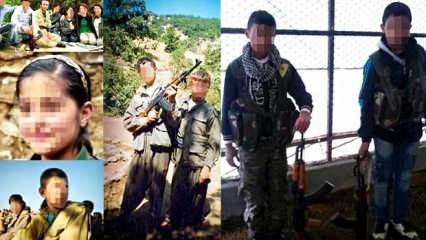 BM'den çarpıcı PKK/YPG raporu