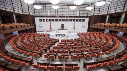 TBMM'de yeni kanun teklifi: Kars’ın adı değişsin!
