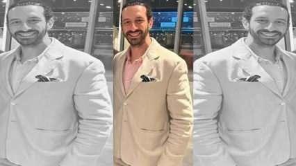 Cihan Ayger kimdir? Merve Dizdar'ın eşi Cihan Ayger'in mesleği nedir? İlk eşi...