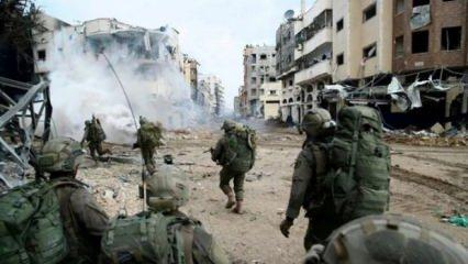 Çocuk katili İsrail'de ateşkes paniği! - 12 Haziran 2024 gazete manşetleri
