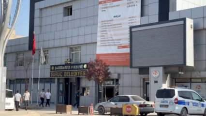 DEM Partili Suruç belediyesinde işçi kıyımı! Gerekçesi akıllara durgunluk verdi