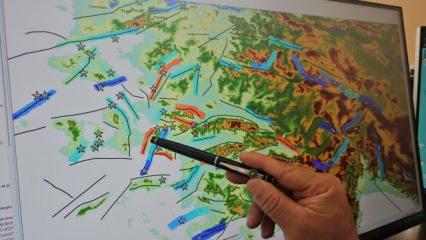 Deprem uzmanından İzmir uyarısı