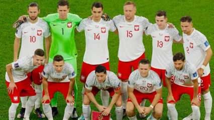 EURO 2024'te Hollanda ile karşılaşacak Polonya'nın 45 yıllık kabusu