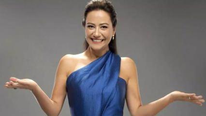 Ezgi Sertel kimdir ve nerelidir? Eşi kim? Ezgi Sertel'in oynadığı diziler...