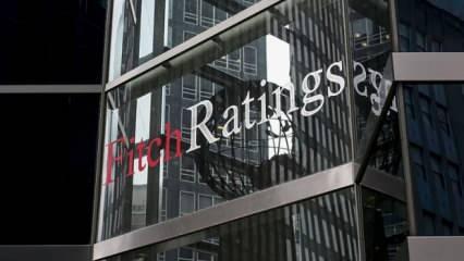 Fitch, kasım seçimleri sonrasında ABD'nin borç yükünün artmasını bekliyor