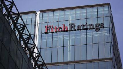 Fitch: Türk bankaları için riskler azaldı