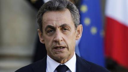 Fransa'nın eski cumhurbaşkanı Sarkozy'den Macron'a uyarı: Ülke için büyük bir risk