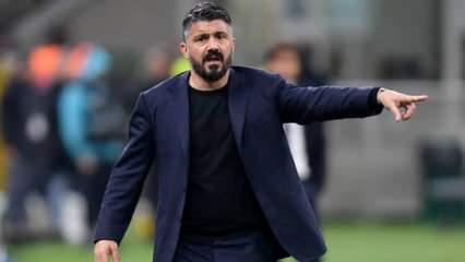 Gennaro Gattuso'dan s&uuml;rpriz imza! Yeni takımı şaşırttı