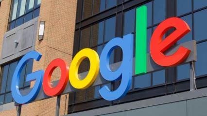 Ceza verilmişti: Google Meclis'i bilgilendirecek!