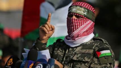 Hamas ateşkes kararını duyurmuştu: İlk adımı attı
