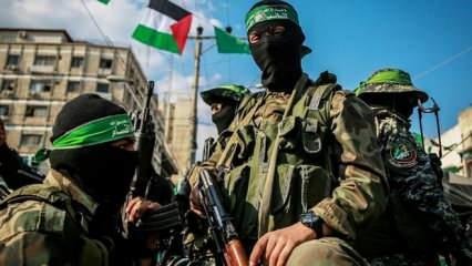 Hamas, BMGK'dan geçen ateşkes teklifini kabul etti
