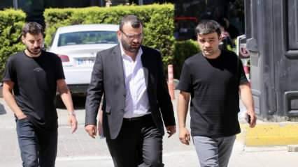Hrant Dink cinayeti tetikçisi Samast'ın davasında yeni gelişme