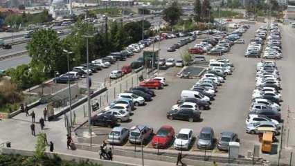 İBB'ye zam tepkisi: 'Kaldırımın maliyeti mi arttı?'