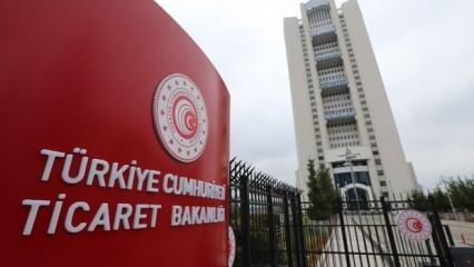 İhracat taahhüt hesabı kapatılmamış dahilde işleme izinlerine ek süre imkanı