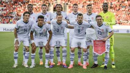 İsviçre için EURO 2024! Göçmenlerin gücü
