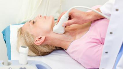 İyot eksikliğine dikkat! Guatra neden oluyor