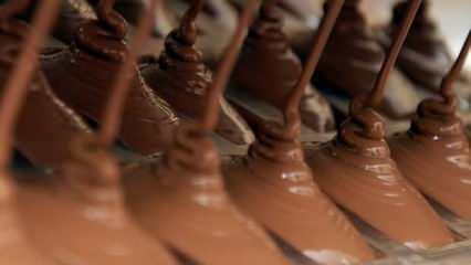 Kakao fiyatları Gana kaynaklı endişelerle yeniden 10 bin dolara dayandı