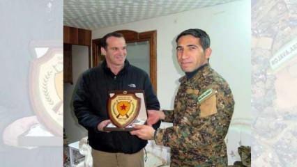 Karanlık bir portre: Brett H. McGurk