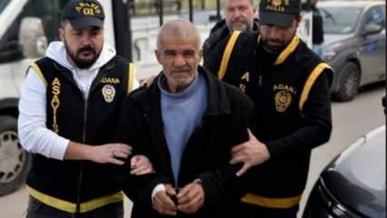 Kızını öldüren baba için istenen ceza belli oldu