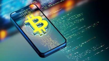 Kripto paralarda stres arttı, Bitcoin sert düştü