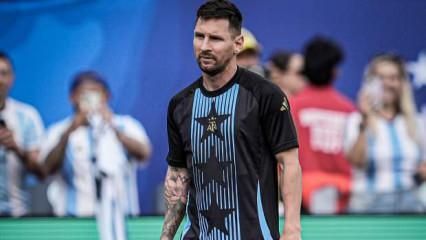 Lionel Messi'den Barcelona'yı üzecek karar!