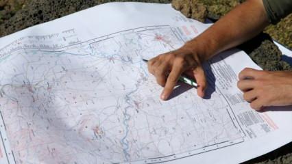 Malazgirt Savaşı'nın yapıldığı alanın tespiti i&ccedil;in yeni kazı alanları araştırılıyor