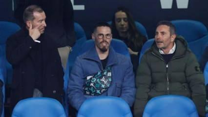 Marek Hamsik'ten, Mertens yorumu